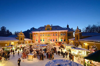 Salzburg Christmas