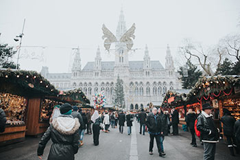 Vienna Christmas